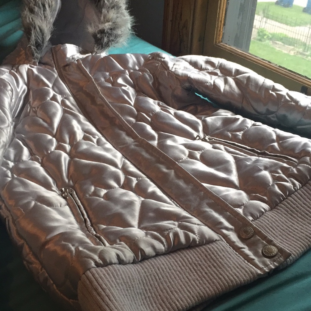 Coat - Picture 2 of 2